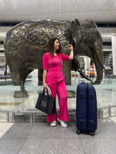 Crushed Comfort Loungewear